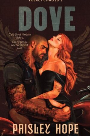 Vojáci chaosu 2: Dove