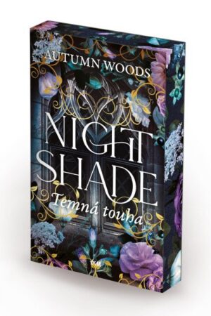 Nightshade: Temná touha