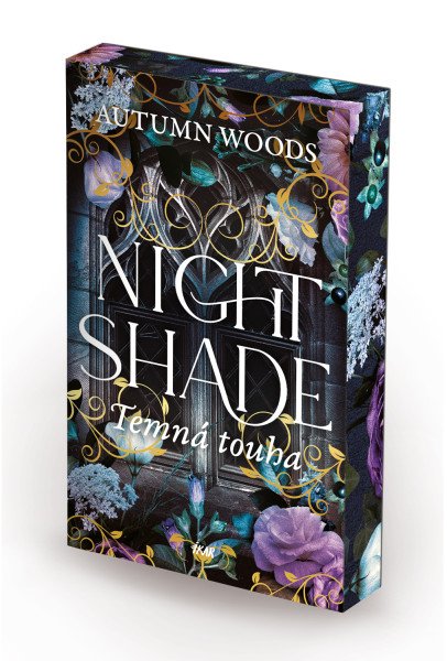 Nightshade: Temná touha