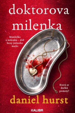 Doktorova milenka