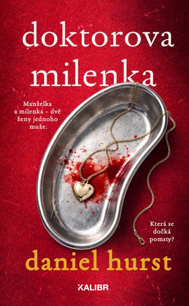 Doktorova milenka