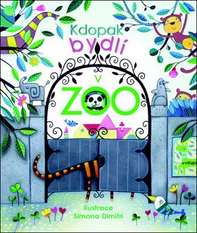 Kdopak bydlí v ZOO