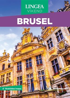 Brusel - Víkend