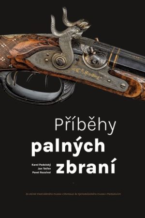 Příběhy palných zbraní