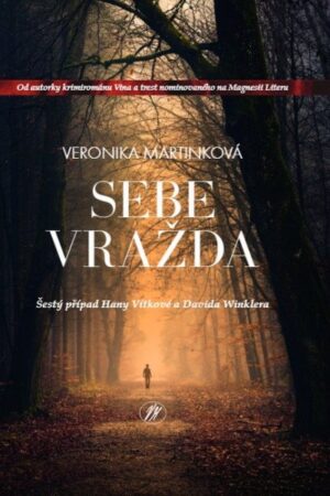 Sebevražda