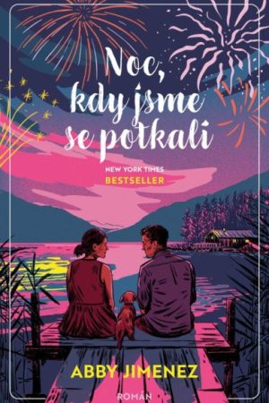Noc, kdy jsme se potkali