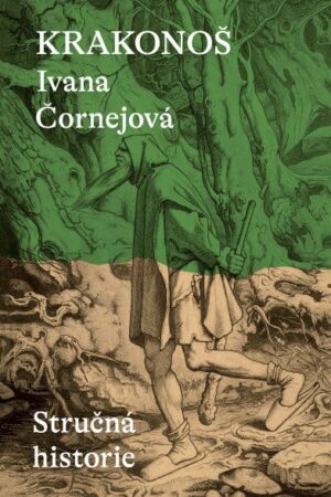 Krakonoš - Stručná historie