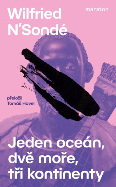 Jeden oceán, dvě moře, tři kontinenty - Obrázek 2