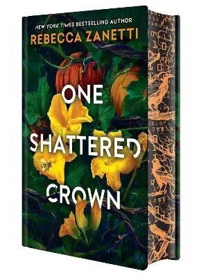 One Shattered Crown: Deluxe Limited Edition