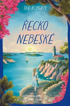 Řecko nebeské