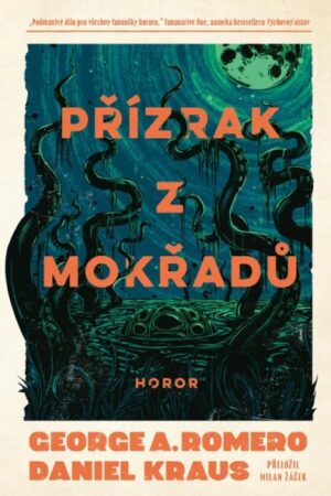 Přízrak z mokřadů