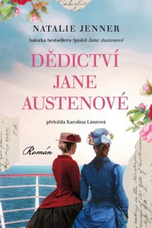 Dědictví Jane Austenové