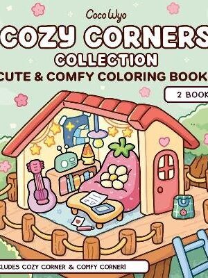 Cozy Corners Collection