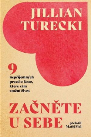 Začněte u sebe