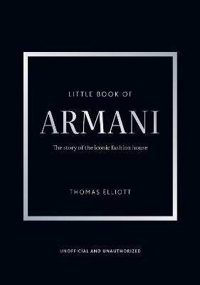 Little Book of Armani
