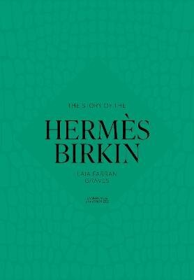Story of the Hermes Birkin