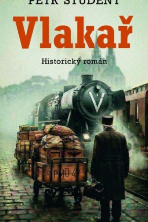 Vlakař