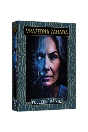 Vražedná záhada: Poslední příkaz