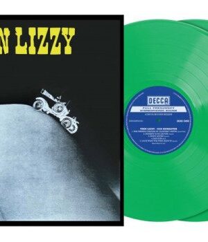 2LP Thin Lizzy: Thin Lizzy