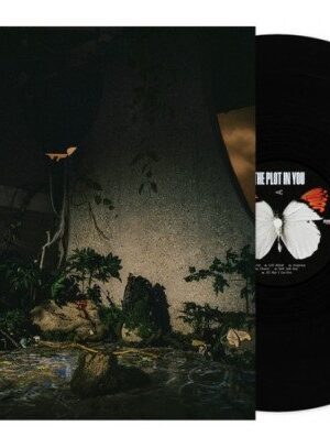 LP The Plot In You: The Plot In You