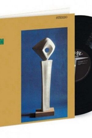 LP Gil Evans: The Individualism Of Gil Evans