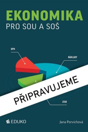 Ekonomika pro SOU a SOŠ