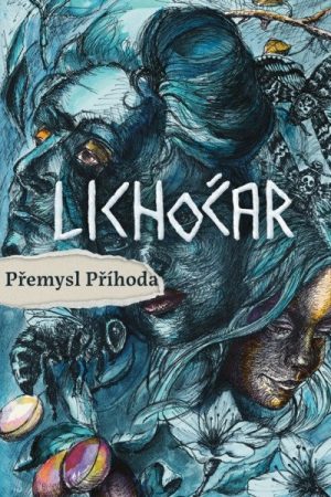 Lichočar