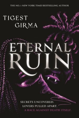 Immortal Dark Trilogy: Eternal Ruin