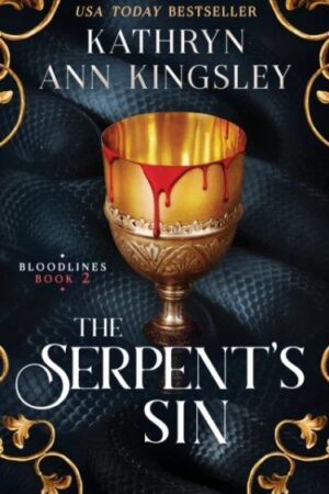 Serpent´s Sin