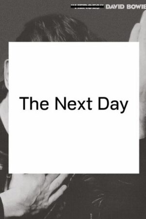 2LP David Bowie: The Next Day