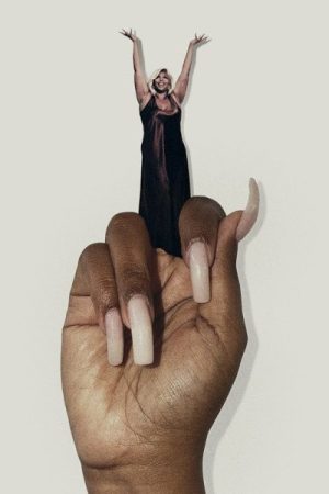 LP Lizzo: BITCH (Indie Exclusive Copper Black Ice Vinyl)