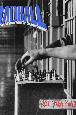 LP Madball: Not Your Kingdom