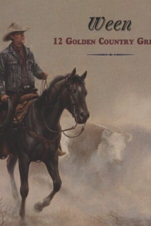 3CD Ween: 12 Golden Country Greats