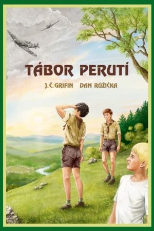 Tábor perutí