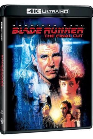 Blade Runner: The Final Cut BD (UHD)