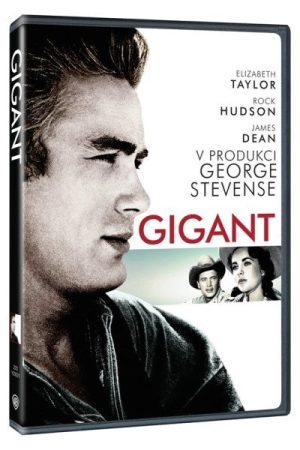 Gigant 2DVD