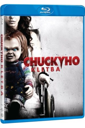 Chuckyho kletba BD