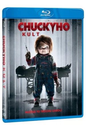 Chuckyho kult BD