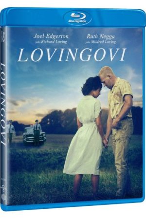 Lovingovi BD