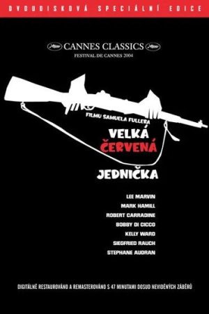 Velká červená jednička 2DVD