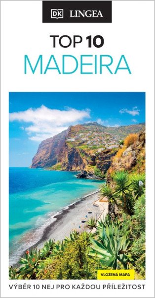 Madeira TOP 10 - Obrázek 2