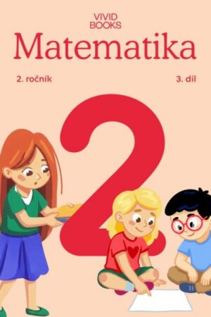 Matematika 2. ročník / 3. díl