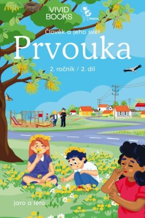 Prvouka 2. ročník / 2. díl