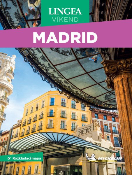 Madrid - Víkend - Obrázek 2