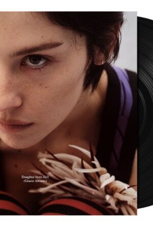 2LP Gracie Abrams: Daughter from Hell
