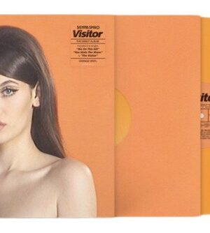 LP SIENNA SPIRO: Visitor