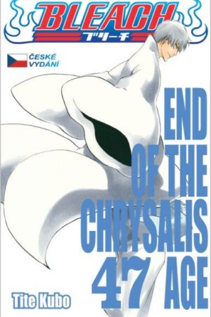 Bleach 47: End Of The Chrysalis Age