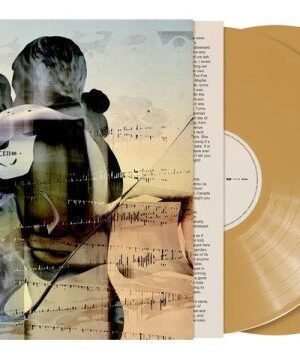 2LP Snow Patrol: Eyes Open (20 Year Anniversary Special Edition)