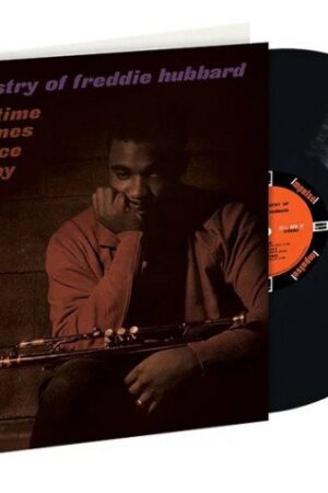 LP Freddie Hubbard: The Artistry of Freddie Hubbard