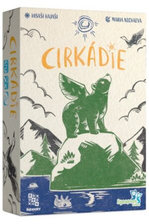 Cirkádie